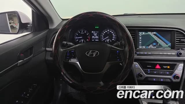 2018 Hyundai Avante AD 1.6 GDI Value Plus Sold VIN KMHD641DBJU570458 – interior seats 2018 Hyundai Avante AD 1.6 GDI Value Plus Sold VIN KMHD641DBJU570458 – interior seats