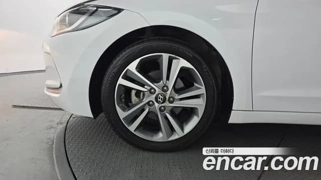 2018 Hyundai Avante AD 1.6 GDI Value Plus Sold VIN KMHD641DBJU570458 – photo 11 2018 Hyundai Avante AD 1.6 GDI Value Plus Sold VIN KMHD641DBJU570458 – photo 11