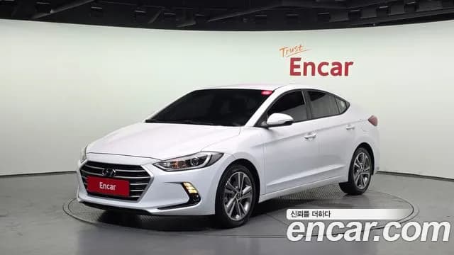2018 Hyundai Avante AD 1.6 GDI Value Plus Sold VIN KMHD641DBJU570458 – photo 14 2018 Hyundai Avante AD 1.6 GDI Value Plus Sold VIN KMHD641DBJU570458 – photo 14
