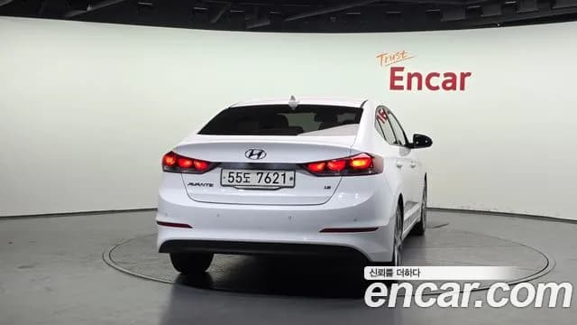 2018 Hyundai Avante AD 1.6 GDI Value Plus Sold VIN KMHD641DBJU570458 – photo 15 2018 Hyundai Avante AD 1.6 GDI Value Plus Sold VIN KMHD641DBJU570458 – photo 15