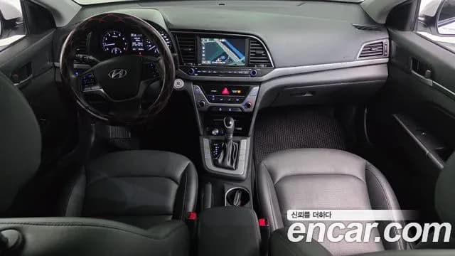 2018 Hyundai Avante AD 1.6 GDI Value Plus Sold VIN KMHD641DBJU570458 – photo 20 2018 Hyundai Avante AD 1.6 GDI Value Plus Sold VIN KMHD641DBJU570458 – photo 20