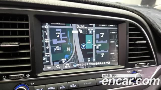 2018 Hyundai Avante AD 1.6 GDI Value Plus Sold VIN KMHD641DBJU574717 – interior seats 2018 Hyundai Avante AD 1.6 GDI Value Plus Sold VIN KMHD641DBJU574717 – interior seats