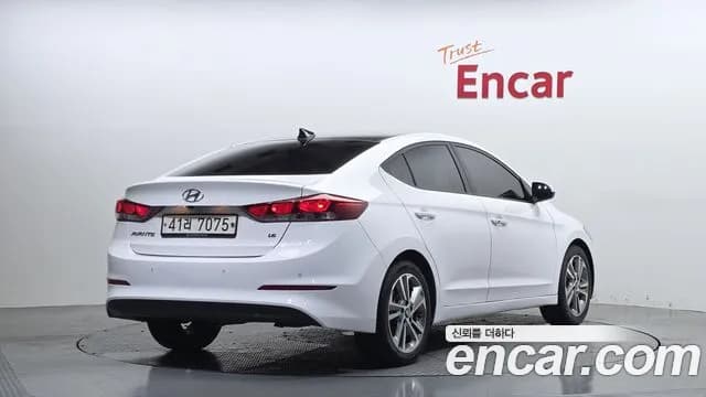 2018 Hyundai Avante AD 1.6 GDI Value Plus Sold VIN KMHD641DBJU574717 – photo 15 2018 Hyundai Avante AD 1.6 GDI Value Plus Sold VIN KMHD641DBJU574717 – photo 15