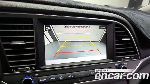 2018 Hyundai Avante AD 1.6 GDI Value Plus Sold VIN KMHD641DBJU574717 – photo 18 2018 Hyundai Avante AD 1.6 GDI Value Plus Sold VIN KMHD641DBJU574717 – photo 18