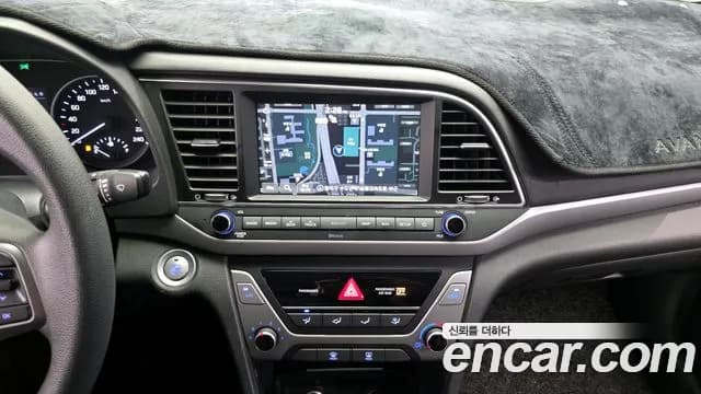 2018 Hyundai Avante AD 1.6 GDI Value Plus Sold VIN KMHD641DBJU574717 – photo 23 2018 Hyundai Avante AD 1.6 GDI Value Plus Sold VIN KMHD641DBJU574717 – photo 23