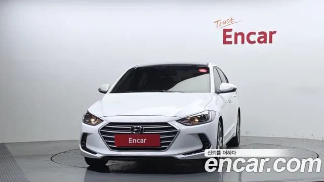 2018 Hyundai Avante AD 1.6 GDI Value Plus Sold VIN KMHD641DBJU574717 – photo 26 2018 Hyundai Avante AD 1.6 GDI Value Plus Sold VIN KMHD641DBJU574717 – photo 26