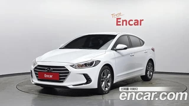 2018 Hyundai Avante AD 1.6 GDI Value Plus Sold VIN KMHD641DBJU582701 – photo 17 2018 Hyundai Avante AD 1.6 GDI Value Plus Sold VIN KMHD641DBJU582701 – photo 17