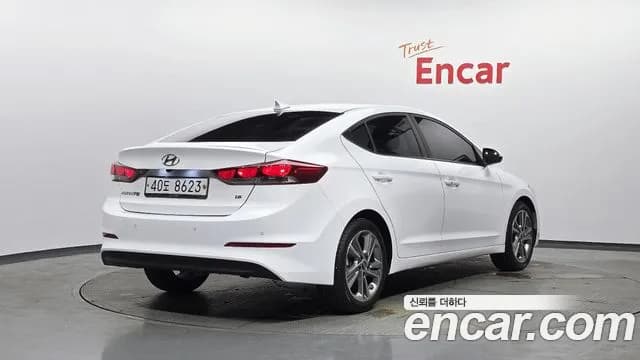 2018 Hyundai Avante AD 1.6 GDI Value Plus Sold VIN KMHD641DBJU582701 – photo 18 2018 Hyundai Avante AD 1.6 GDI Value Plus Sold VIN KMHD641DBJU582701 – photo 18