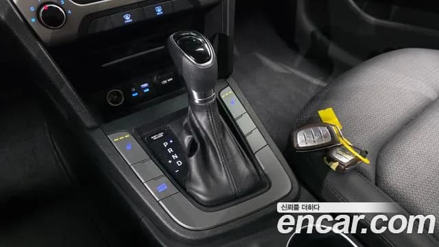 2018 Hyundai Avante AD 1.6 GDI Value Plus Sold VIN KMHD641DBJU582701 – photo 19 2018 Hyundai Avante AD 1.6 GDI Value Plus Sold VIN KMHD641DBJU582701 – photo 19