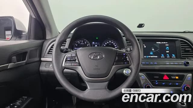 2018 Hyundai Avante AD 1.6 GDI Value Plus Sold VIN KMHD641DBJU582701 – photo 20 2018 Hyundai Avante AD 1.6 GDI Value Plus Sold VIN KMHD641DBJU582701 – photo 20