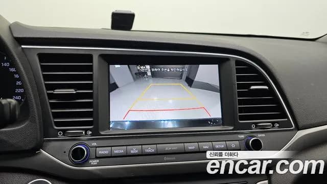 2018 Hyundai Avante AD 1.6 GDI Value Plus Sold VIN KMHD641DBJU586240 – photo 11 2018 Hyundai Avante AD 1.6 GDI Value Plus Sold VIN KMHD641DBJU586240 – photo 11