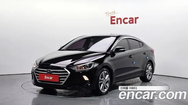 2018 Hyundai Avante AD 1.6 GDI Value Plus Sold VIN KMHD641DBJU586240 – photo 18 2018 Hyundai Avante AD 1.6 GDI Value Plus Sold VIN KMHD641DBJU586240 – photo 18