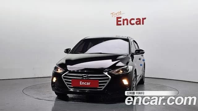 2018 Hyundai Avante AD 1.6 GDI Value Plus Sold VIN KMHD641DBJU586240 – photo 19 2018 Hyundai Avante AD 1.6 GDI Value Plus Sold VIN KMHD641DBJU586240 – photo 19