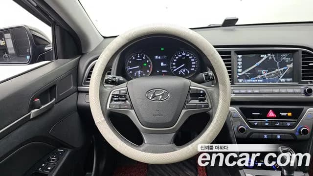 2018 Hyundai Avante AD 1.6 GDI Value Plus Sold VIN KMHD641DBJU586240 – photo 20 2018 Hyundai Avante AD 1.6 GDI Value Plus Sold VIN KMHD641DBJU586240 – photo 20