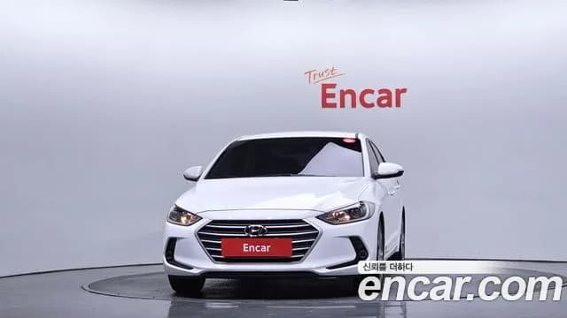2018 Hyundai Avante AD 1.6 GDI Value Plus Sold VIN KMHD641DBJU586957 – photo 15 2018 Hyundai Avante AD 1.6 GDI Value Plus Sold VIN KMHD641DBJU586957 – photo 15