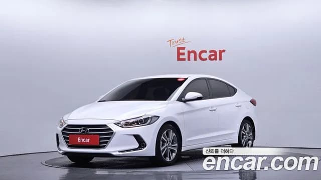 2018 Hyundai Avante AD 1.6 GDI Value Plus Sold VIN KMHD641DBJU586957 – photo 18 2018 Hyundai Avante AD 1.6 GDI Value Plus Sold VIN KMHD641DBJU586957 – photo 18