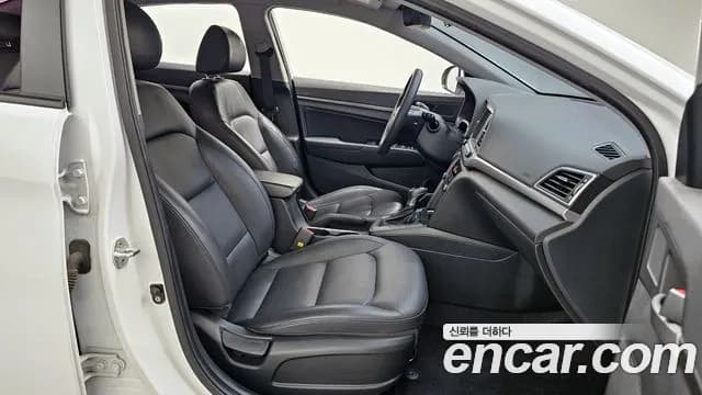 2018 Hyundai Avante AD 1.6 GDI Value Plus Sold VIN KMHD641DBJU586957 – photo 19 2018 Hyundai Avante AD 1.6 GDI Value Plus Sold VIN KMHD641DBJU586957 – photo 19