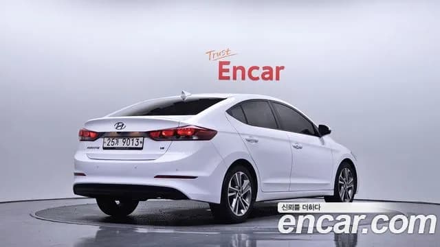 2018 Hyundai Avante AD 1.6 GDI Value Plus Sold VIN KMHD641DBJU586957 – photo 22 2018 Hyundai Avante AD 1.6 GDI Value Plus Sold VIN KMHD641DBJU586957 – photo 22