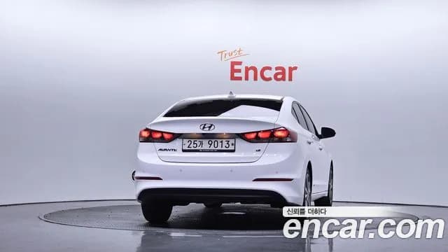 2018 Hyundai Avante AD 1.6 GDI Value Plus Sold VIN KMHD641DBJU586957 – photo 24 2018 Hyundai Avante AD 1.6 GDI Value Plus Sold VIN KMHD641DBJU586957 – photo 24