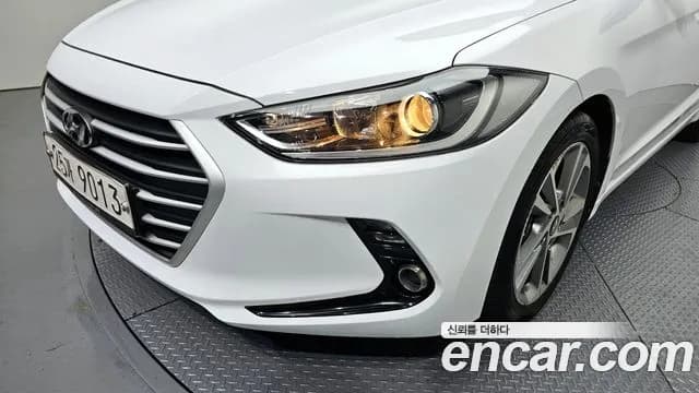 2018 Hyundai Avante AD 1.6 GDI Value Plus Sold VIN KMHD641DBJU586957 – photo 25 2018 Hyundai Avante AD 1.6 GDI Value Plus Sold VIN KMHD641DBJU586957 – photo 25
