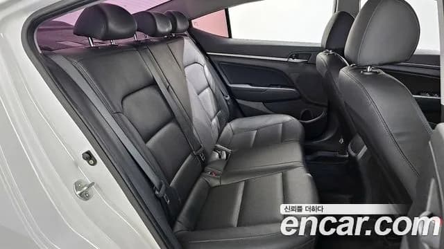 2018 Hyundai Avante AD 1.6 GDI Value Plus Sold VIN KMHD641DBJU586957 – photo 27 2018 Hyundai Avante AD 1.6 GDI Value Plus Sold VIN KMHD641DBJU586957 – photo 27
