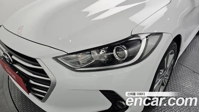 2018 Hyundai Avante AD 1.6 GDI Value Plus Sold VIN KMHD641DBJU592981 – photo 14 2018 Hyundai Avante AD 1.6 GDI Value Plus Sold VIN KMHD641DBJU592981 – photo 14