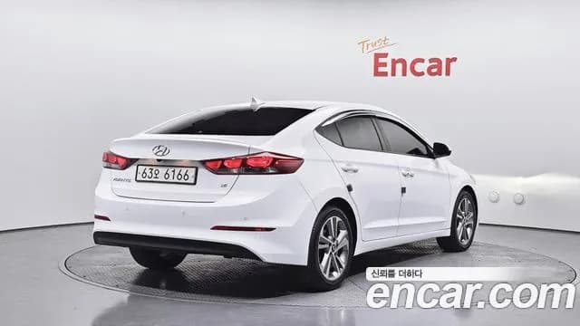 2018 Hyundai Avante AD 1.6 GDI Value Plus Sold VIN KMHD641DBJU592981 – photo 21 2018 Hyundai Avante AD 1.6 GDI Value Plus Sold VIN KMHD641DBJU592981 – photo 21
