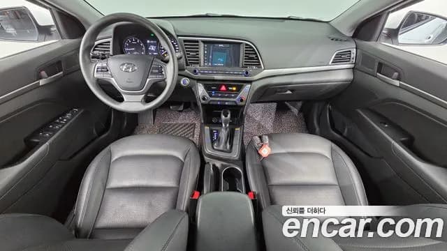 2018 Hyundai Avante AD 1.6 GDI Value Plus Sold VIN KMHD641DBJU592981 – photo 27 2018 Hyundai Avante AD 1.6 GDI Value Plus Sold VIN KMHD641DBJU592981 – photo 27