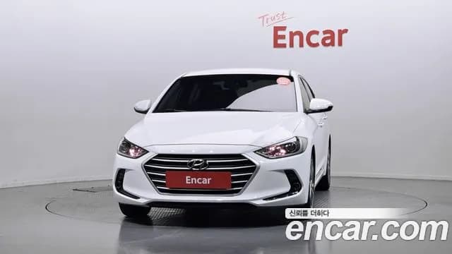 2018 Hyundai Avante AD 1.6 GDI Value Plus Sold VIN KMHD641DBJU594967 – photo 17 2018 Hyundai Avante AD 1.6 GDI Value Plus Sold VIN KMHD641DBJU594967 – photo 17