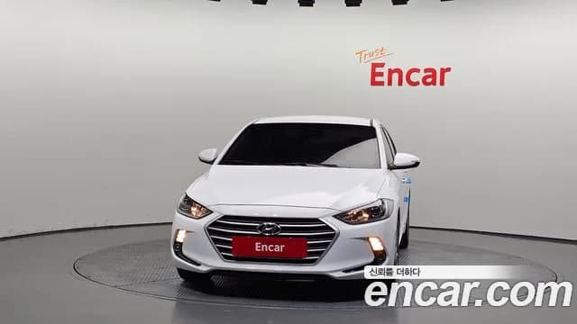 2018 Hyundai Avante AD 1.6 GDI Value Plus Sold VIN KMHD641DBJU595232 – engine bay 2018 Hyundai Avante AD 1.6 GDI Value Plus Sold VIN KMHD641DBJU595232 – engine bay