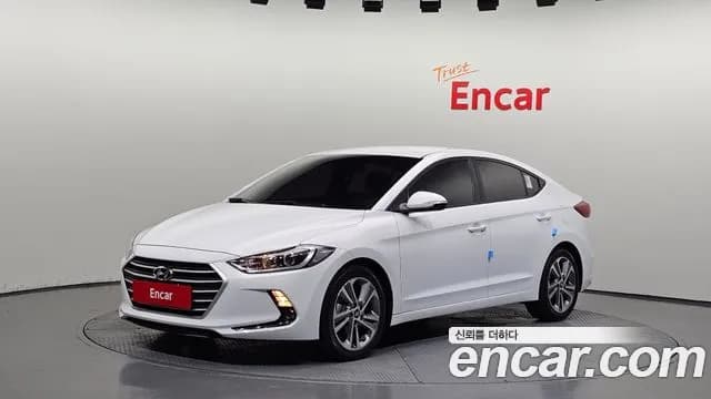 2018 Hyundai Avante AD 1.6 GDI Value Plus Sold VIN KMHD641DBJU595232 – photo 20 2018 Hyundai Avante AD 1.6 GDI Value Plus Sold VIN KMHD641DBJU595232 – photo 20