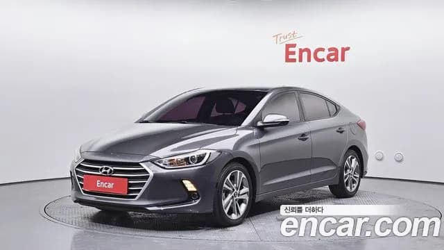 2018 Hyundai Avante AD 1.6 GDI Value Plus Sold VIN KMHD641DBJU607389 – odometer reading 2018 Hyundai Avante AD 1.6 GDI Value Plus Sold VIN KMHD641DBJU607389 – odometer reading