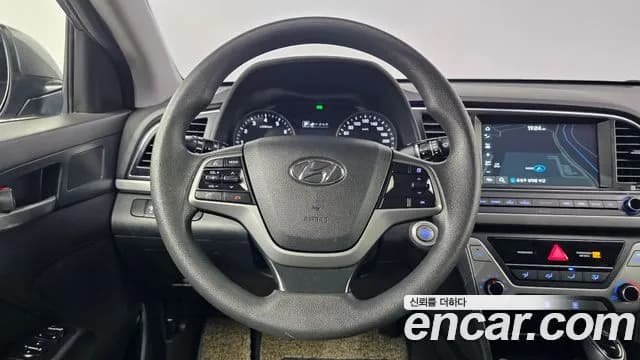 2018 Hyundai Avante AD 1.6 GDI Value Plus Sold VIN KMHD641DBJU607389 – photo 11 2018 Hyundai Avante AD 1.6 GDI Value Plus Sold VIN KMHD641DBJU607389 – photo 11