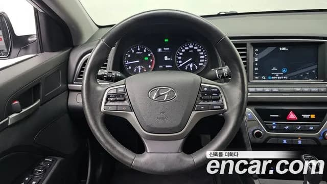 2018 Hyundai Avante AD 1.6 GDI Value Plus Sold VIN KMHD641DBJU608907 – photo 12 2018 Hyundai Avante AD 1.6 GDI Value Plus Sold VIN KMHD641DBJU608907 – photo 12
