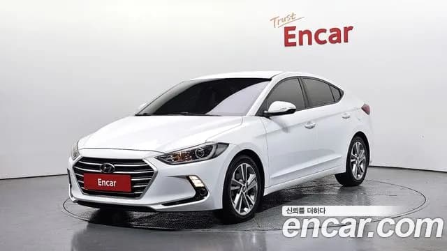 2018 Hyundai Avante AD 1.6 GDI Value Plus Sold VIN KMHD641DBJU608907 – photo 20 2018 Hyundai Avante AD 1.6 GDI Value Plus Sold VIN KMHD641DBJU608907 – photo 20