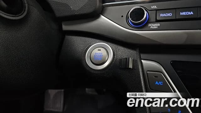 2018 Hyundai Avante AD 1.6 GDI Value Plus Sold VIN KMHD641DBJU609805 – dashboard 2018 Hyundai Avante AD 1.6 GDI Value Plus Sold VIN KMHD641DBJU609805 – dashboard