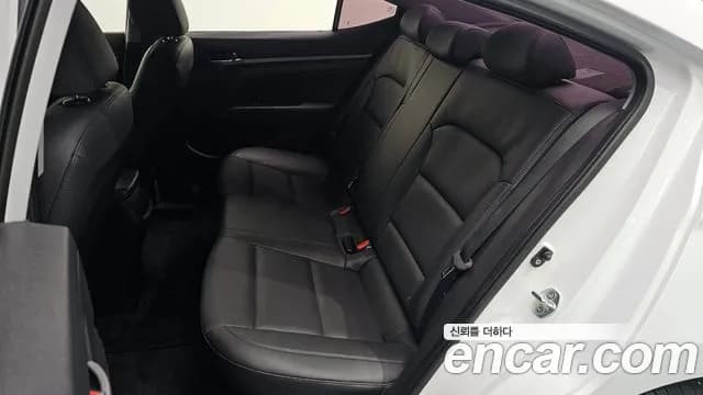 2018 Hyundai Avante AD 1.6 GDI Value Plus Sold VIN KMHD641DBJU609805 – engine bay 2018 Hyundai Avante AD 1.6 GDI Value Plus Sold VIN KMHD641DBJU609805 – engine bay
