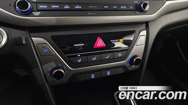 2018 Hyundai Avante AD 1.6 GDI Value Plus Sold VIN KMHD641DBJU609805 – exterior detail 2018 Hyundai Avante AD 1.6 GDI Value Plus Sold VIN KMHD641DBJU609805 – exterior detail