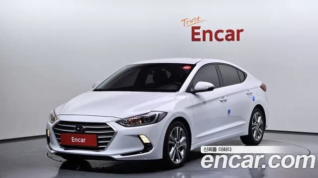 2018 Hyundai Avante AD 1.6 GDI Value Plus Sold VIN KMHD641DBJU609805 – odometer reading 2018 Hyundai Avante AD 1.6 GDI Value Plus Sold VIN KMHD641DBJU609805 – odometer reading
