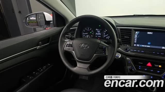 2018 Hyundai Avante AD 1.6 GDI Value Plus Sold VIN KMHD641DBJU609805 – photo 11 2018 Hyundai Avante AD 1.6 GDI Value Plus Sold VIN KMHD641DBJU609805 – photo 11