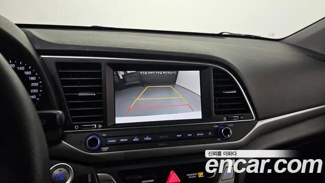 2018 Hyundai Avante AD 1.6 GDI Value Plus Sold VIN KMHD641DBJU609805 – photo 14 2018 Hyundai Avante AD 1.6 GDI Value Plus Sold VIN KMHD641DBJU609805 – photo 14