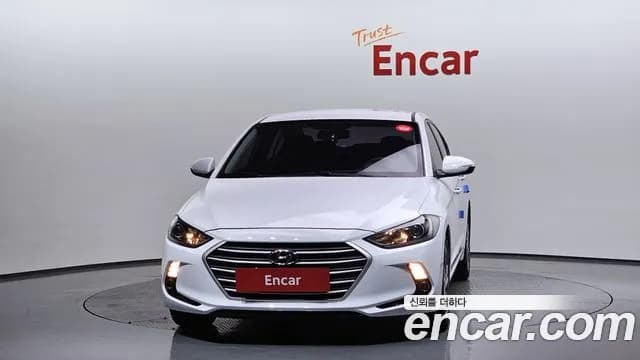 2018 Hyundai Avante AD 1.6 GDI Value Plus Sold VIN KMHD641DBJU609805 – photo 15 2018 Hyundai Avante AD 1.6 GDI Value Plus Sold VIN KMHD641DBJU609805 – photo 15