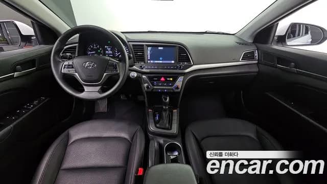 2018 Hyundai Avante AD 1.6 GDI Value Plus Sold VIN KMHD641DBJU609805 – photo 17 2018 Hyundai Avante AD 1.6 GDI Value Plus Sold VIN KMHD641DBJU609805 – photo 17