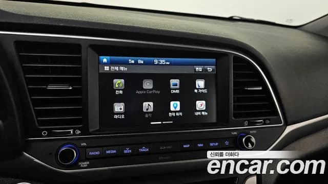 2018 Hyundai Avante AD 1.6 GDI Value Plus Sold VIN KMHD641DBJU609805 – photo 20 2018 Hyundai Avante AD 1.6 GDI Value Plus Sold VIN KMHD641DBJU609805 – photo 20