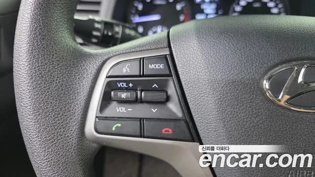 2018 Hyundai Avante AD 1.6 GDI Value Plus Sold VIN KMHD641DBJU631463 – photo 13 2018 Hyundai Avante AD 1.6 GDI Value Plus Sold VIN KMHD641DBJU631463 – photo 13