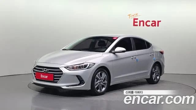 2018 Hyundai Avante AD 1.6 GDI Value Plus Sold VIN KMHD641DBJU631463 – photo 15 2018 Hyundai Avante AD 1.6 GDI Value Plus Sold VIN KMHD641DBJU631463 – photo 15