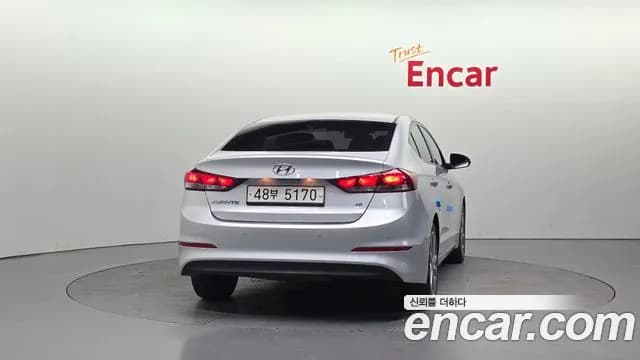 2018 Hyundai Avante AD 1.6 GDI Value Plus Sold VIN KMHD641DBJU631463 – photo 16 2018 Hyundai Avante AD 1.6 GDI Value Plus Sold VIN KMHD641DBJU631463 – photo 16