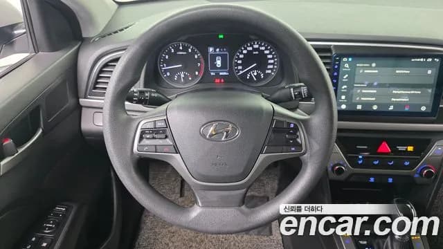 2018 Hyundai Avante AD 1.6 GDI Value Plus Sold VIN KMHD641DBJU631463 – photo 17 2018 Hyundai Avante AD 1.6 GDI Value Plus Sold VIN KMHD641DBJU631463 – photo 17