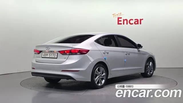 2018 Hyundai Avante AD 1.6 GDI Value Plus Sold VIN KMHD641DBJU631463 – photo 25 2018 Hyundai Avante AD 1.6 GDI Value Plus Sold VIN KMHD641DBJU631463 – photo 25