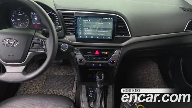 2018 Hyundai Avante AD 1.6 GDI Value Plus Sold VIN KMHD641DBJU631463 – photo 30 2018 Hyundai Avante AD 1.6 GDI Value Plus Sold VIN KMHD641DBJU631463 – photo 30